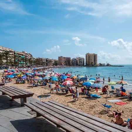 Exquisite Coastal Vista Apartment, With Balcony Apartment *